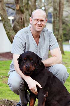 bray jonathan massey funding wins trial cancer dog dr